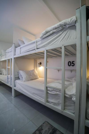 Putih Hostel
